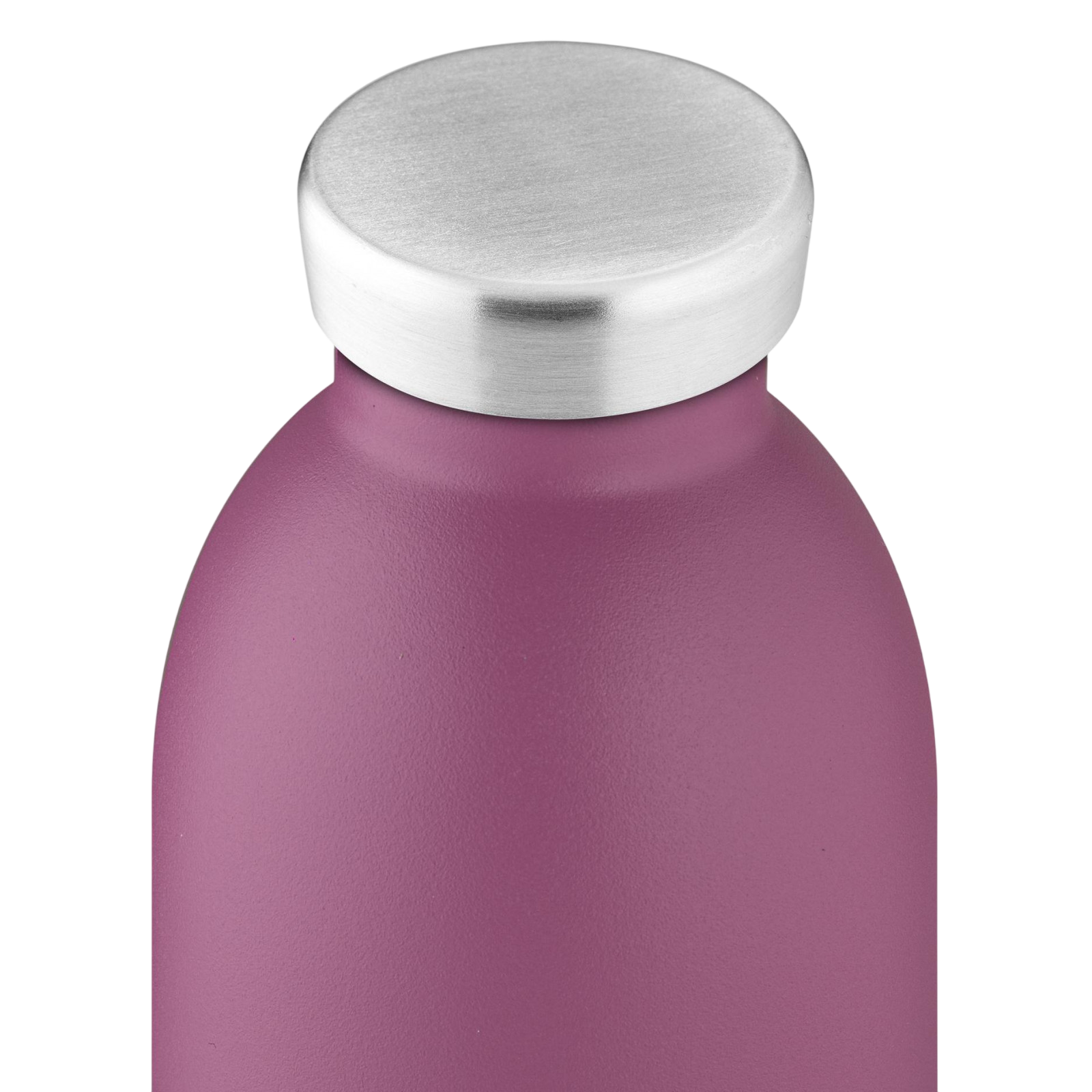 Thermosflasche Clima 0.5 l Mauve