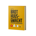Book Brot Huusgmacht