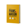 Livre Pain Maision
