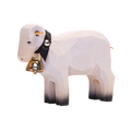 Trauffer Alpine sheep