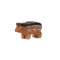 Trauffer Porc laineux Porcelet