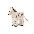 Trauffer zebra small