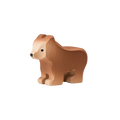 Trauffer brown bear small
