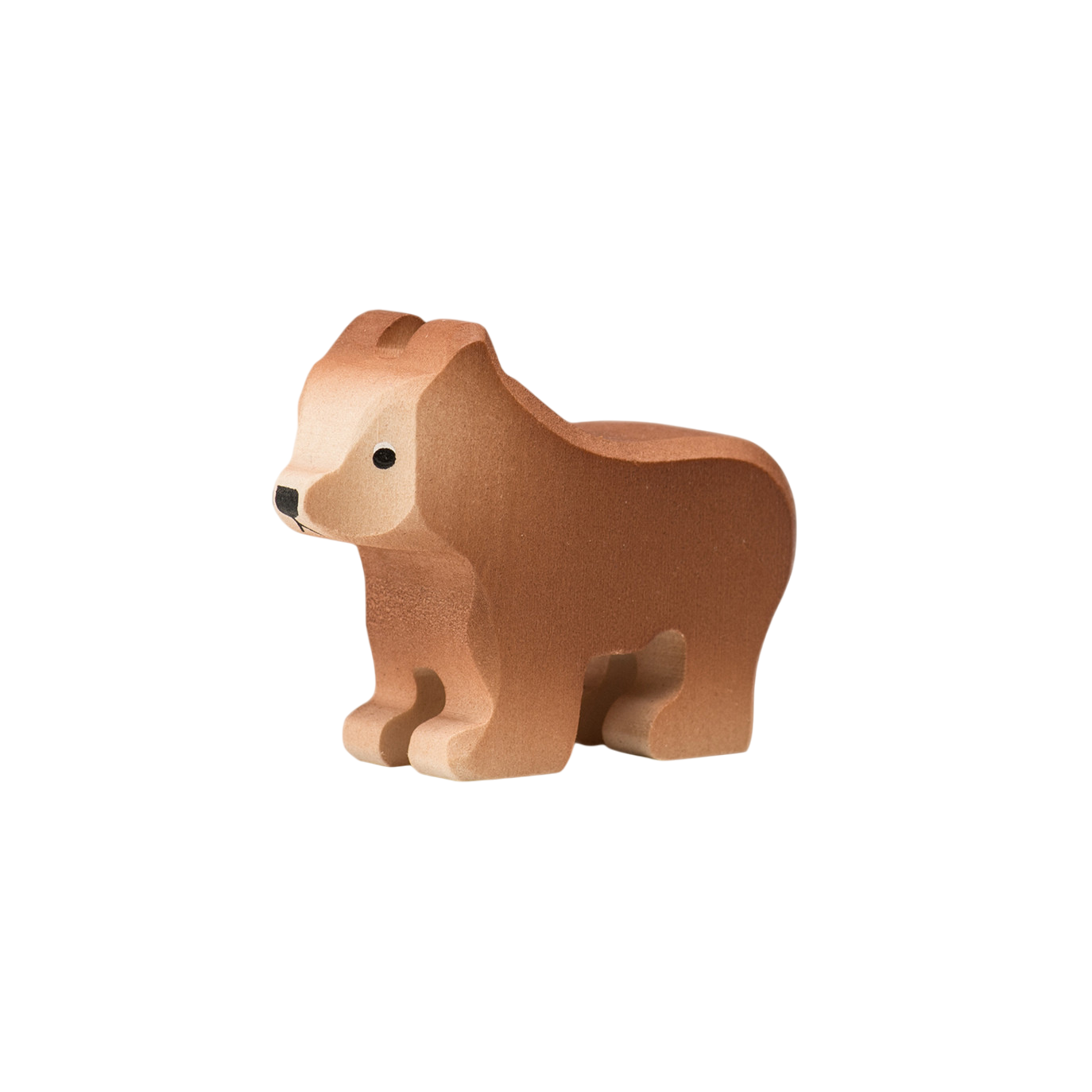 Trauffer Braunbär klein