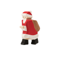 Trauffer Père Noël