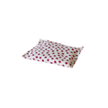 Coussin avec étoiles
