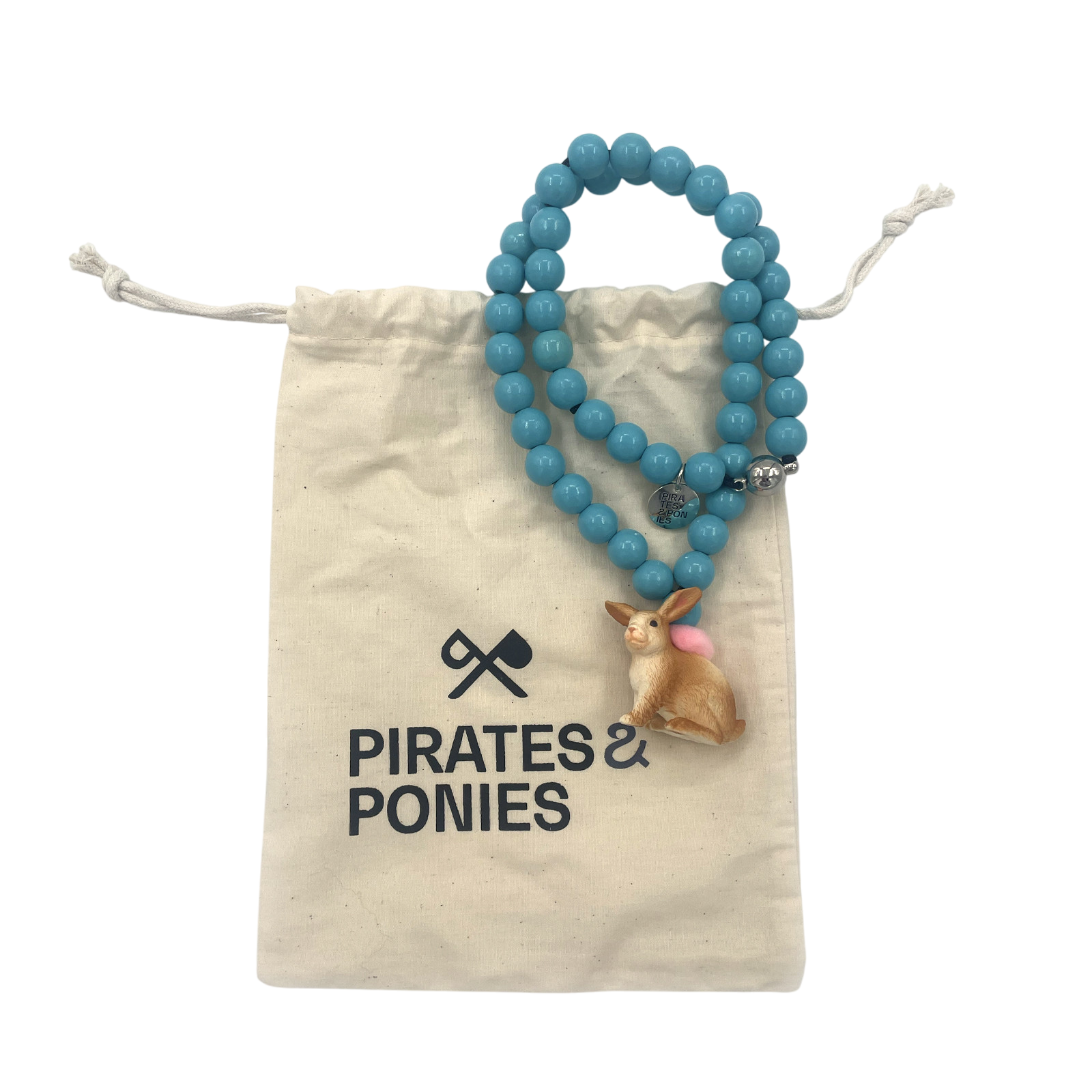 Kette Häschen Pasqualino