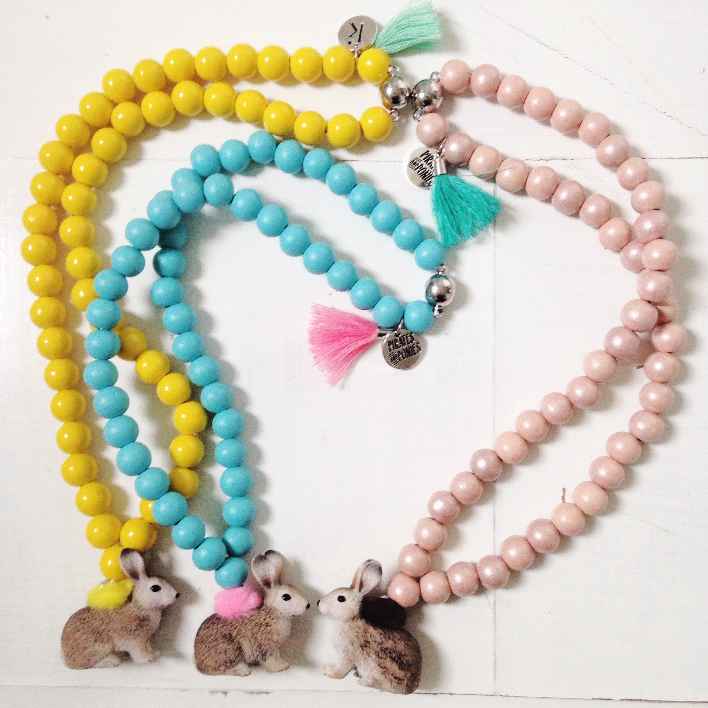 Kette Häschen Pasqualino