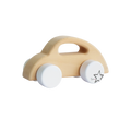Holzauto Beatle