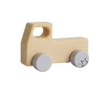 Lastwagen