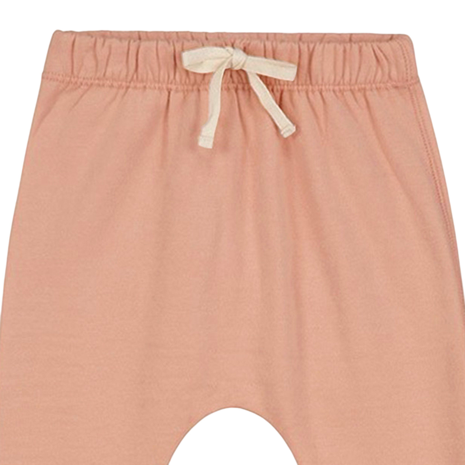 Pantalon bébé Rustic Clay