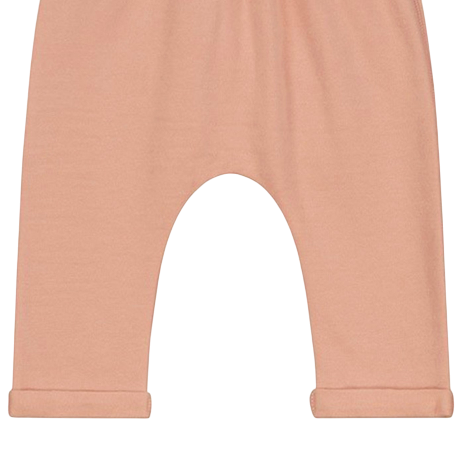 Pantalon bébé Rustic Clay