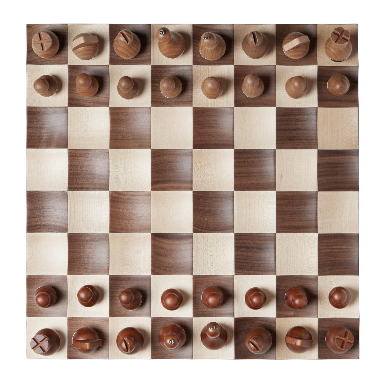 Familienspiel Wobble Schach