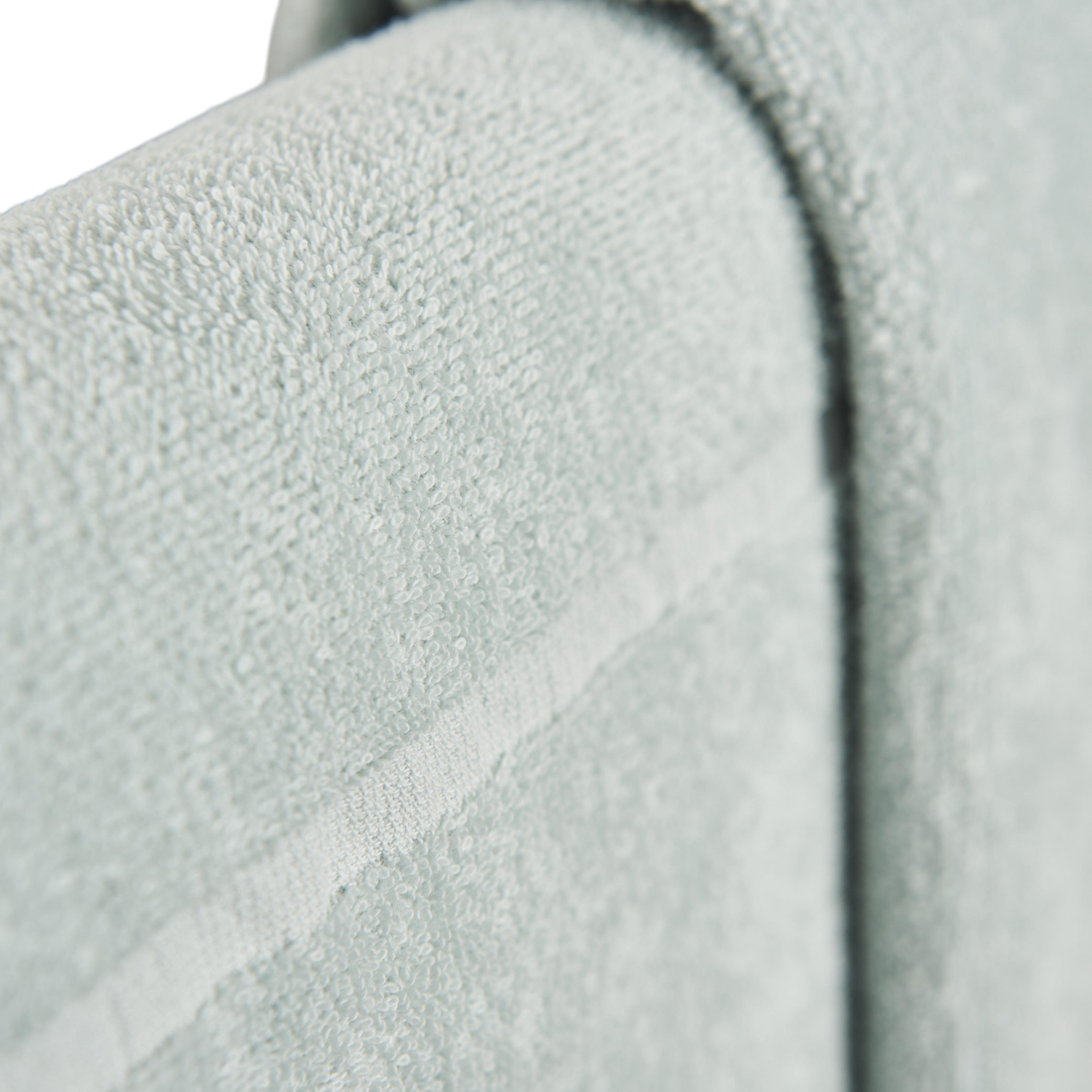 Tilda mint, towel 50x100cm