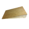 Wooden ramp