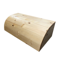 Bosse en bois