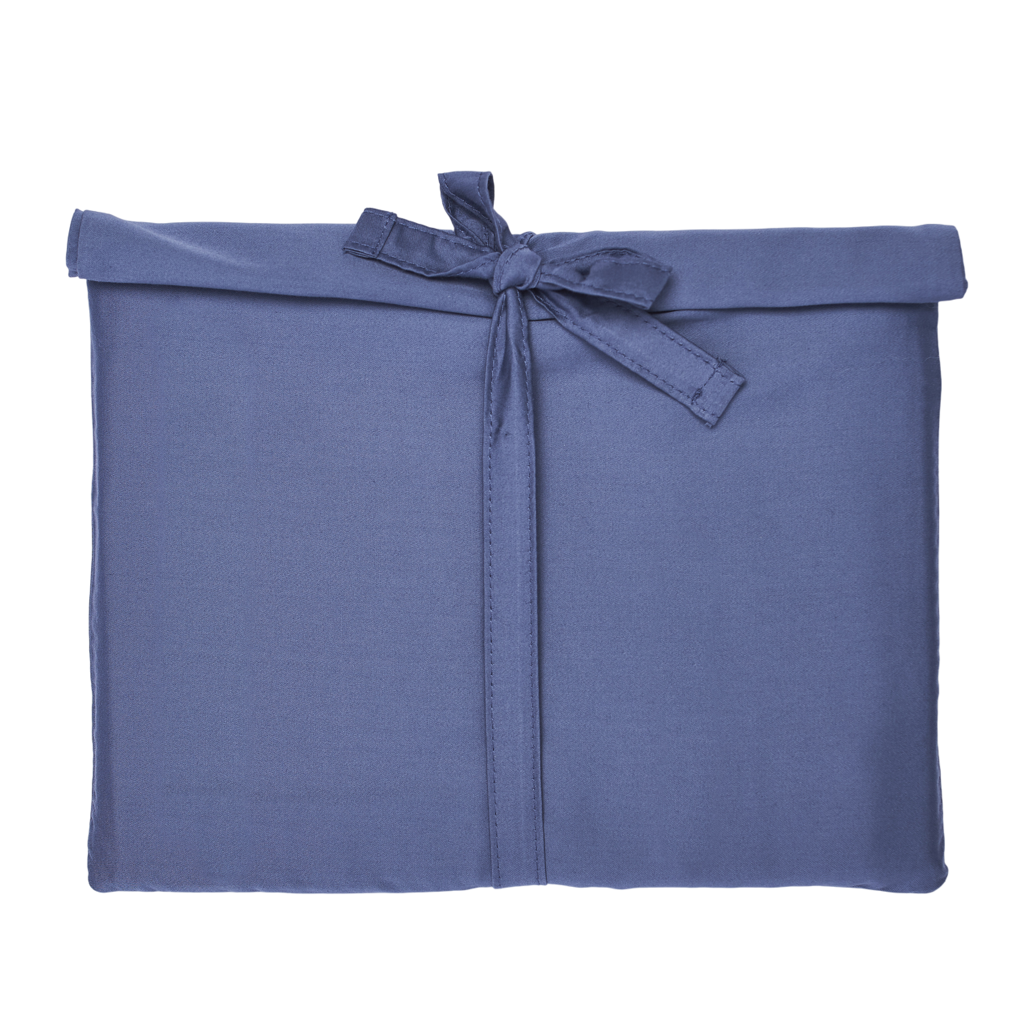 BRAGA ocean blue, Taie d'oreiller 65x65 cm