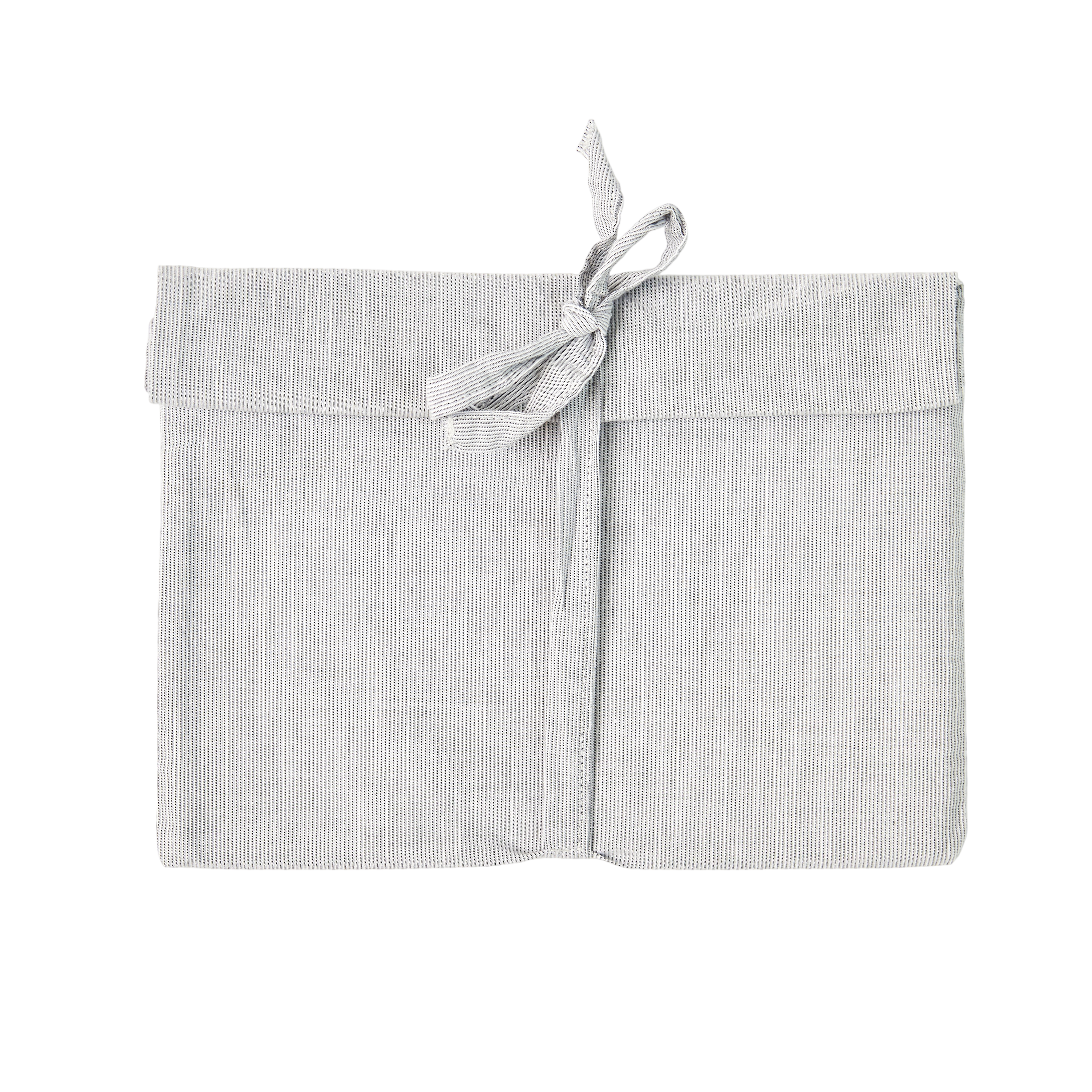 NYHOLM stone, cushion cover 65x100 cm