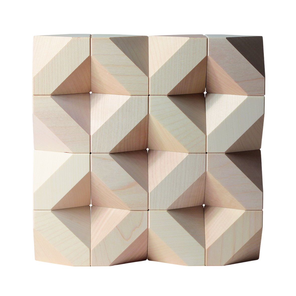 Jeu de construction Tawa nature