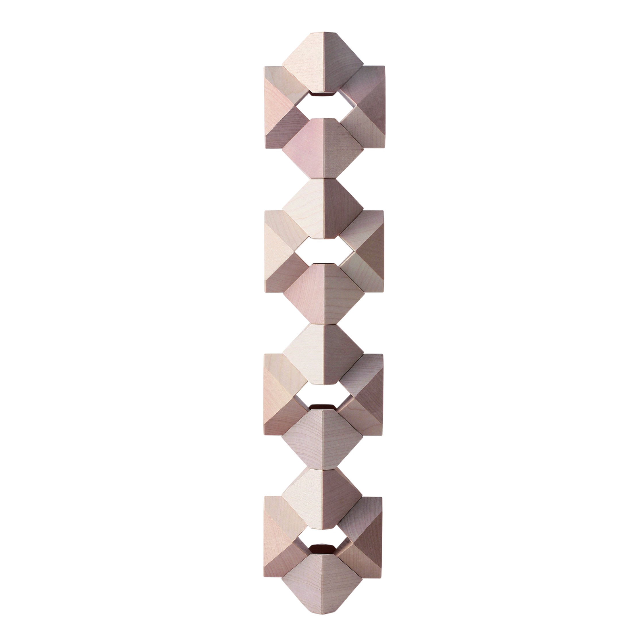 Jeu de construction Tawa nature