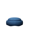 Stapelstein dark blue