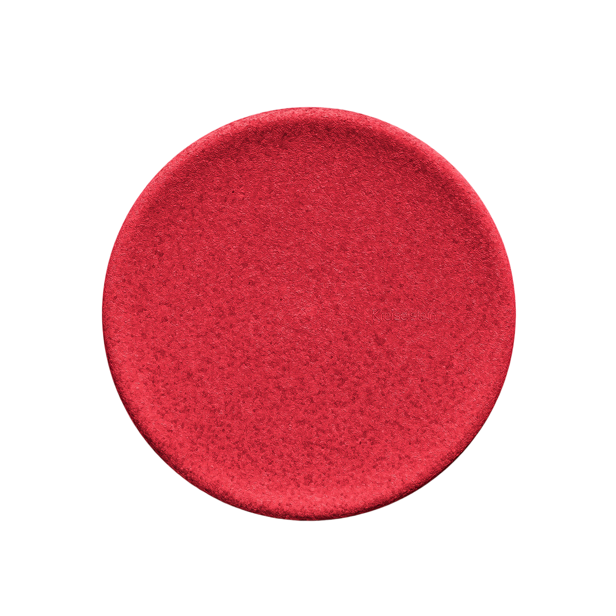 Stapelstein Board red