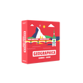 Spiel Geographica Schweiz