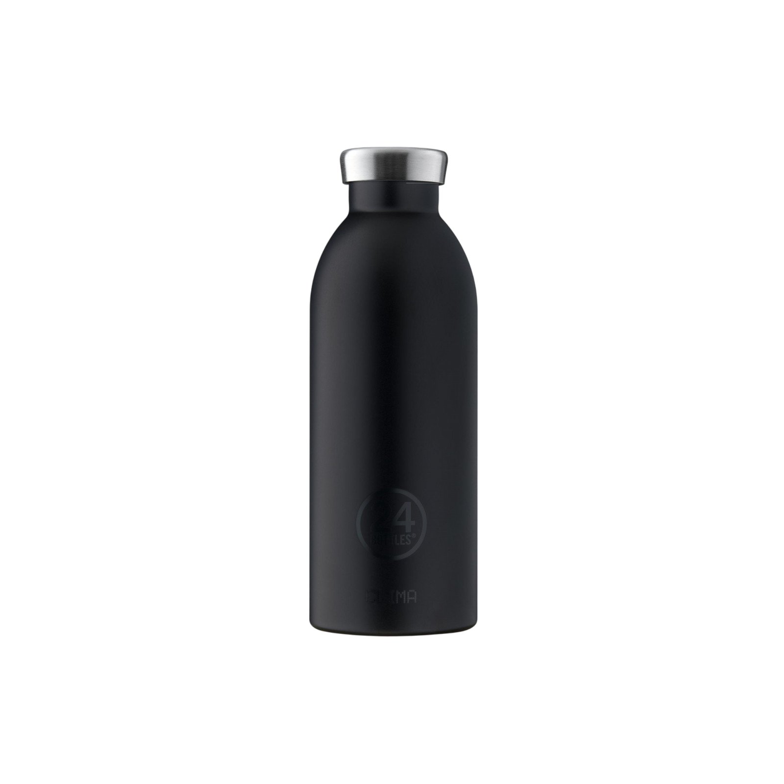 Thermos flask Clima 0.5 l Tuxedo Black