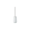 Brosse à WC Nova, blanc