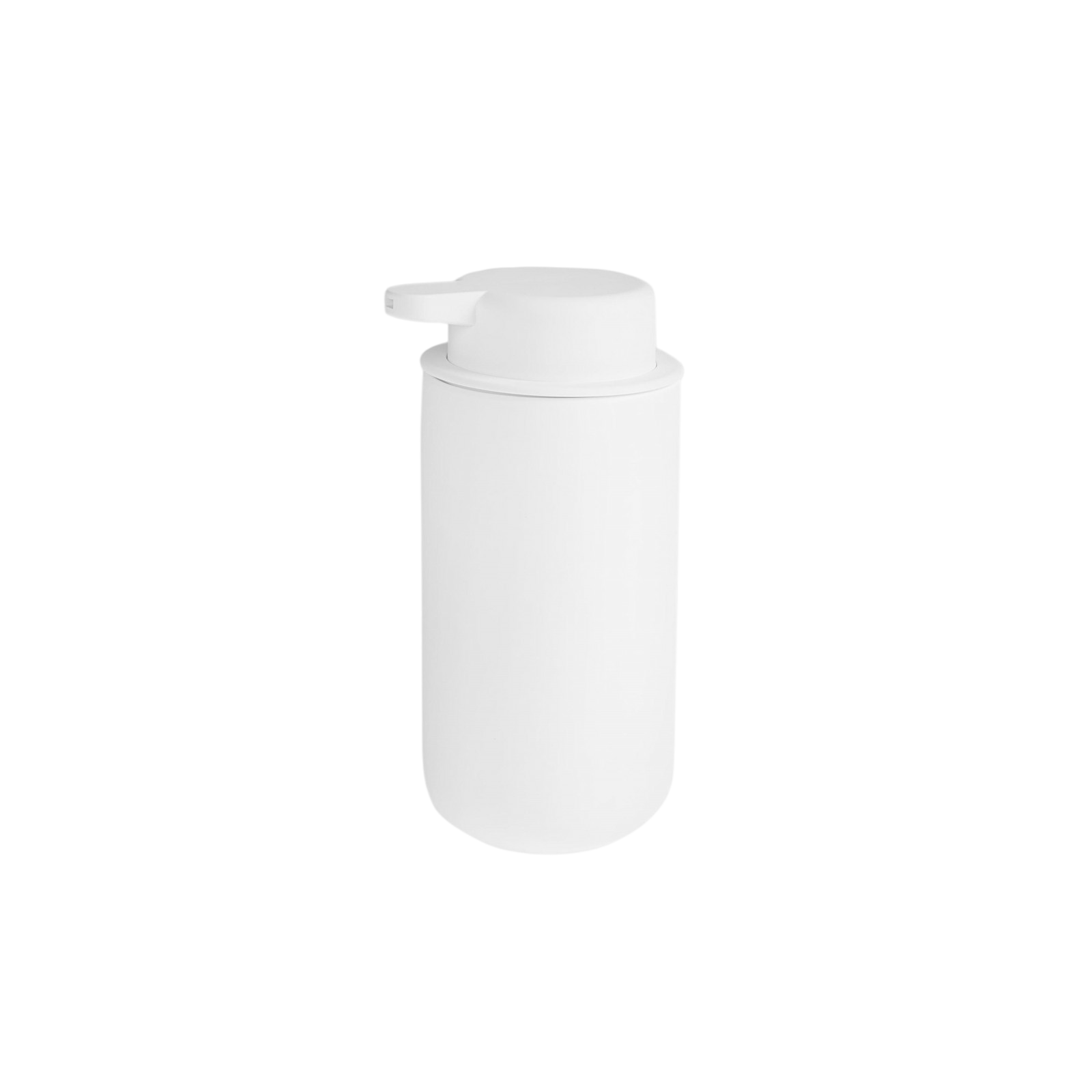 Soap dispenser UME 0.45 l, white