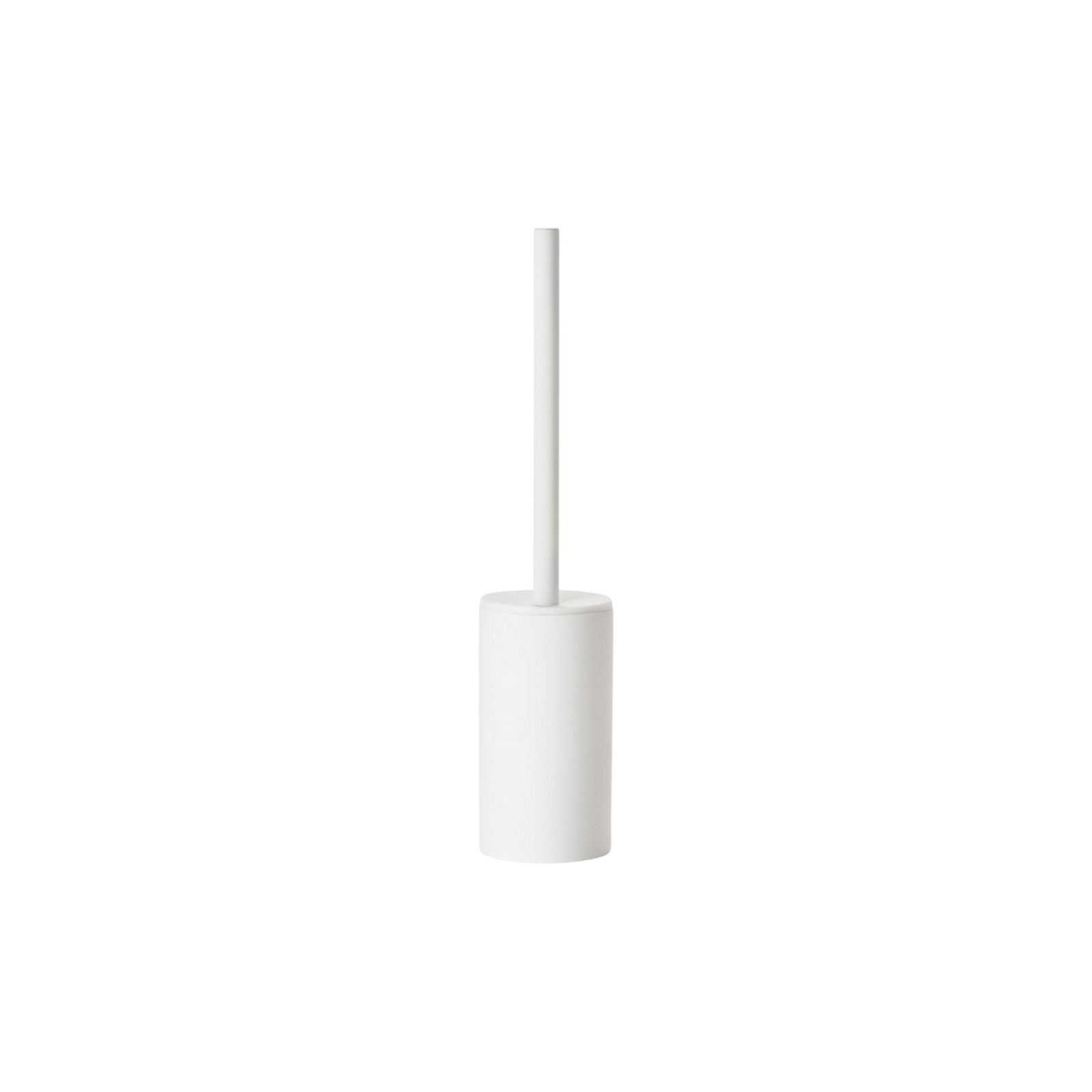 Brosse à WC Solo, blanc
