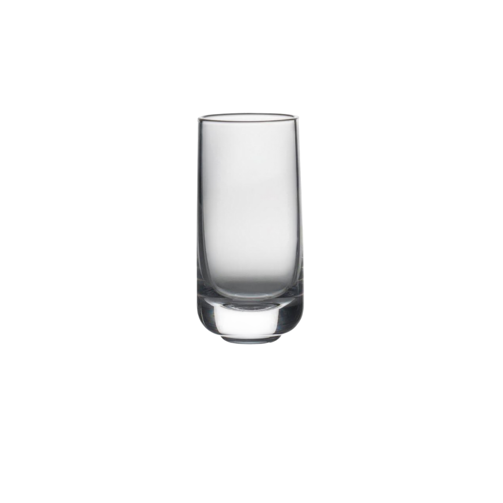 Schnapsglas 50 ml, 3 Stück