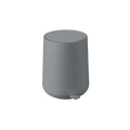 Pedal bin Nova 5 l, gray