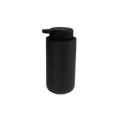 Seifenspender UME 0.45 l, Schwarz
