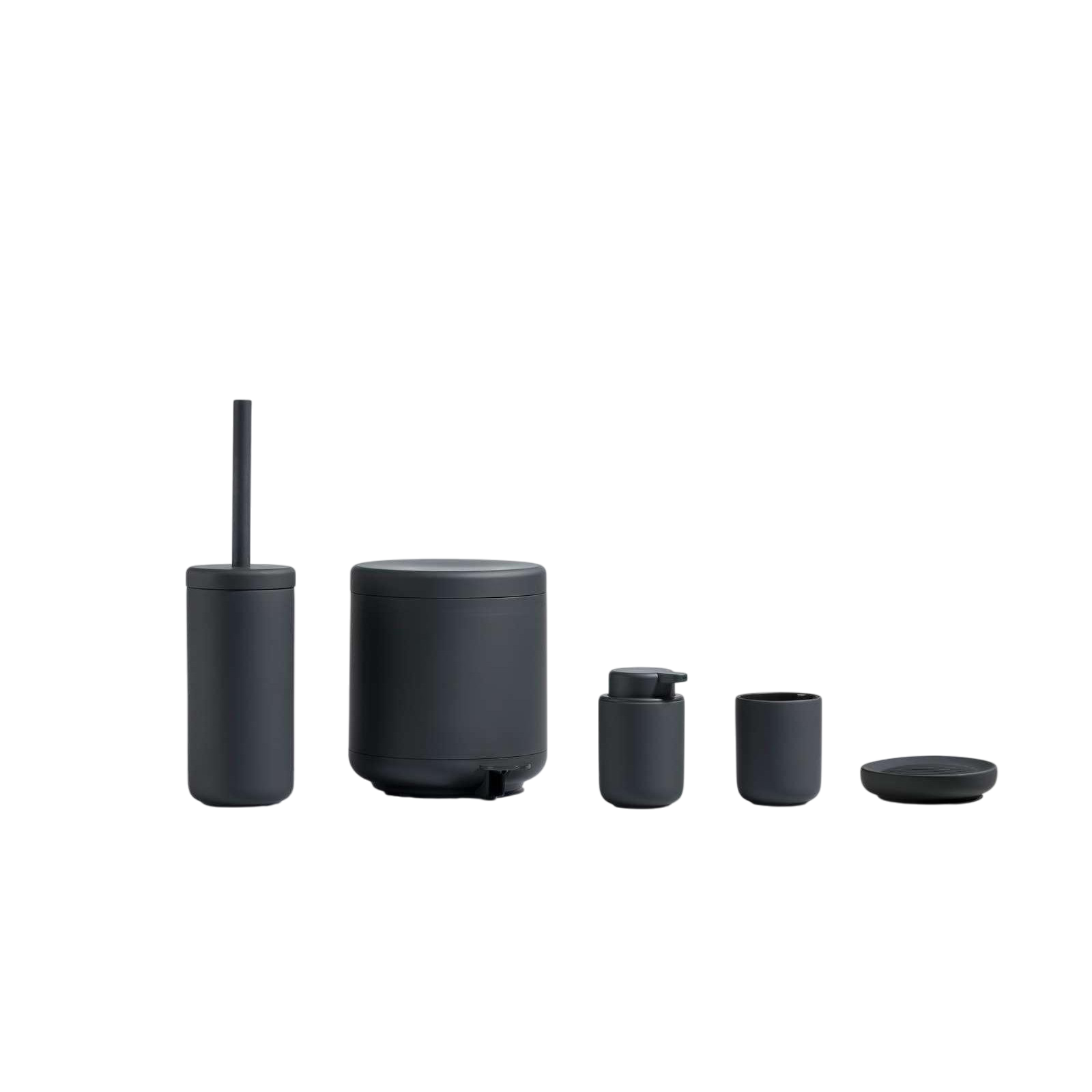 Distributeur de savon UME 0.45 l, noir