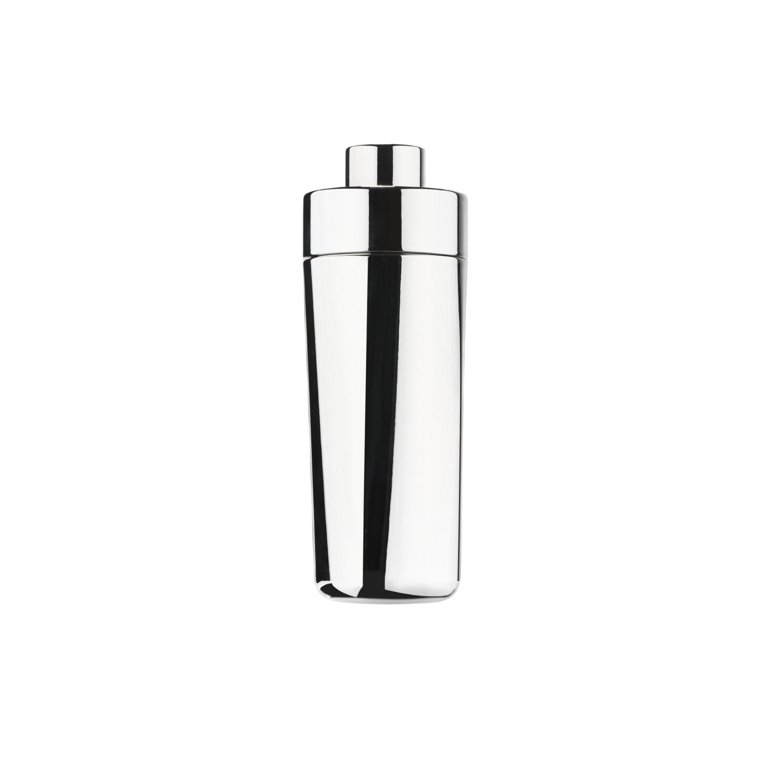 Drink Mixer Rocks 0.4 l, argent