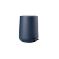Pedal bin Nova 3 l, dark blue