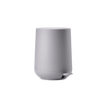 Pedal bin Nova Pedal 3 l, gray