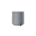 Pedal bin Ume 4 l, gray