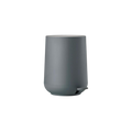 Pedal bin Nova 3 l, gray