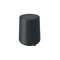 Pedal bin Nova 5 l, black