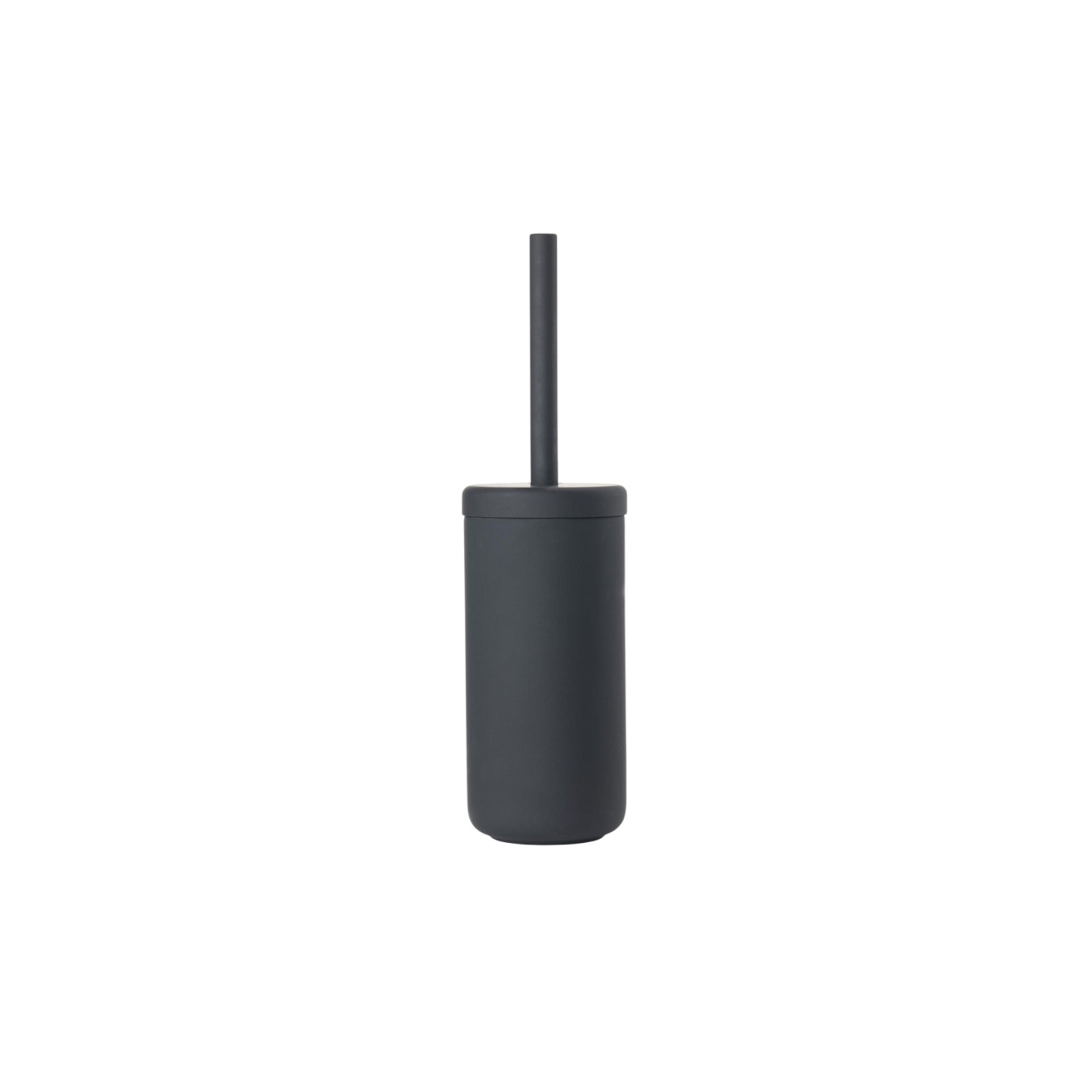 Brosse à WC UME, noir