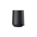 Pedal bin Nova 3 l, black