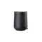 Pedal bin Nova 3 l, black