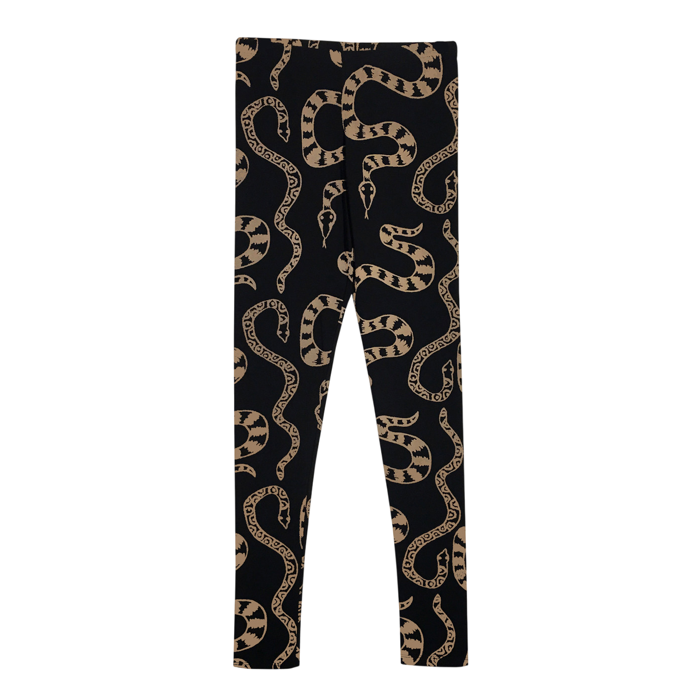Medusa Sand leggings