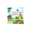 Jeu Pas de pitié pour les monstres multi
