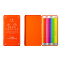Stifte Neon Pencils, multi