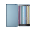 Metallic Pencils, multi