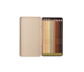 Skin Tone Pencils, multi
