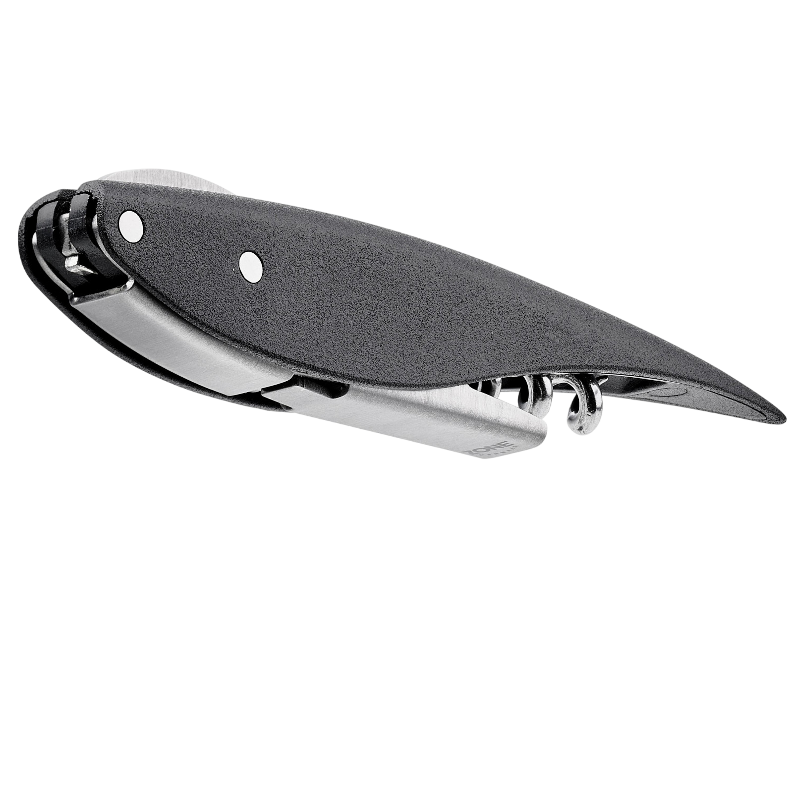 Corkscrew, black